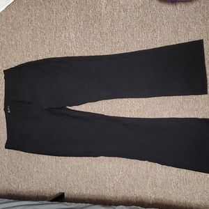 Black Dress Pants